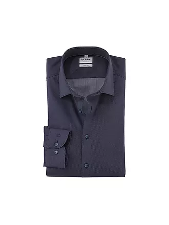 OLYMP LEVEL FIVE | Hemd Slim Fit | 